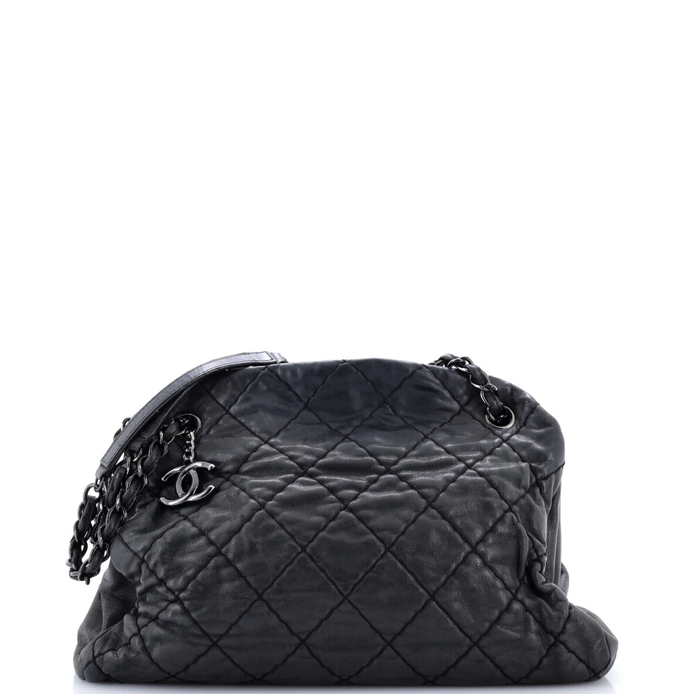 Chanel Large Just Mademoiselle Bag
